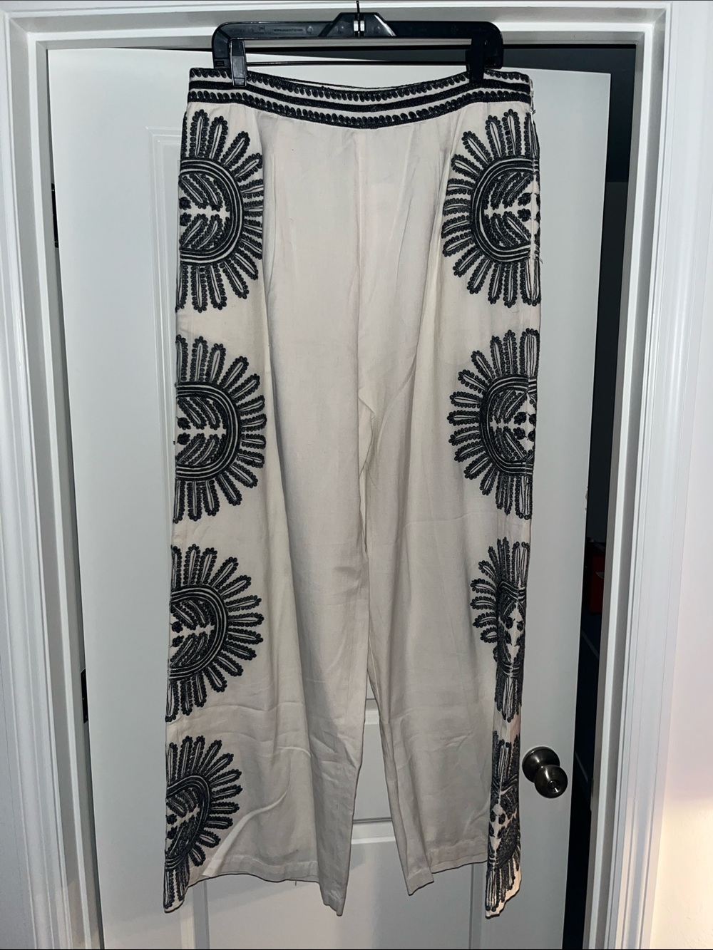 Ollari New York by Anthropologie Pants